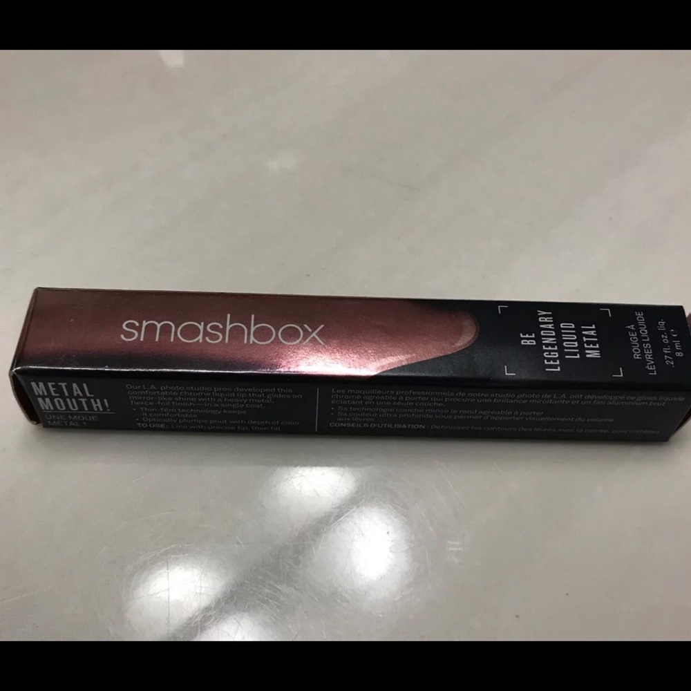 Smashbox